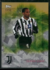 2025-26 Topps Juventus Team Set Soccer Checklist Guide in-content 25