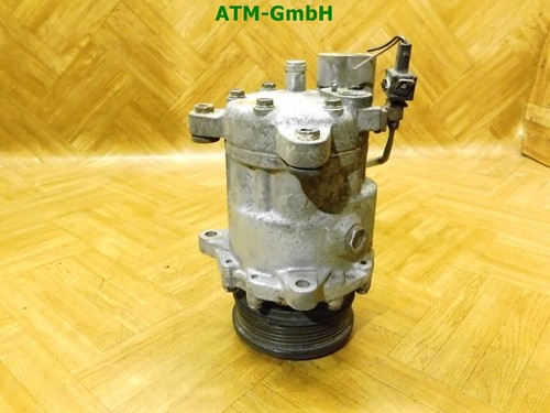Klimakompressor VW Lupo Sanden SD6V12 6N0820803B
