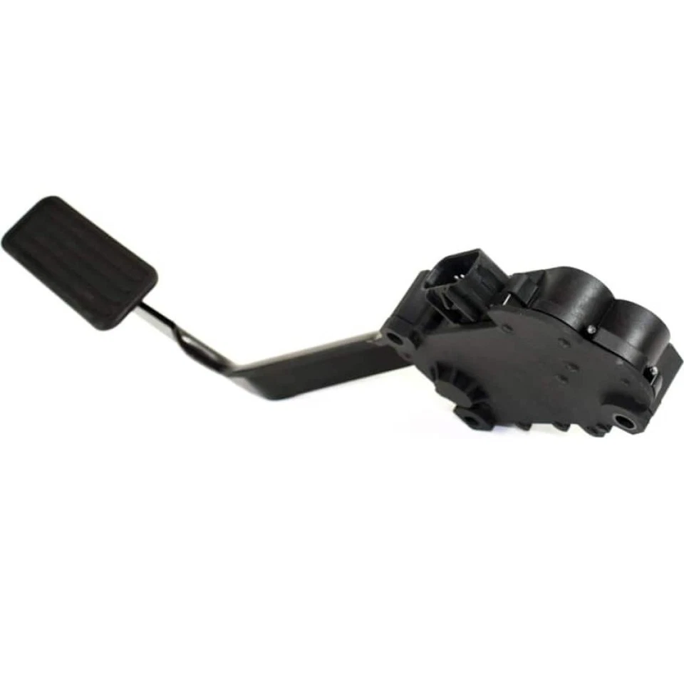Pedal acelerador para Isuzu Ascender 2007 2008 | Plástico/caucho/metal | Negro Foto 2 de 4