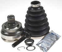 Löbro Gelenksatz Antriebswelle GKN Automotive Oe-Technologie 50° 303509 FüR Seat