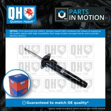 Shock Absorber (Single Handed) Front Left QAG178740 Quinton Hazell 1094565 New