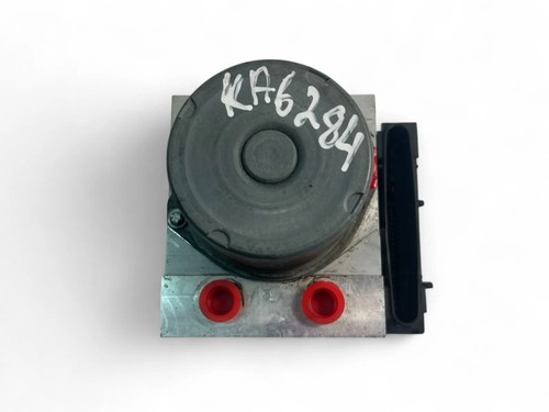 MERCEDES-BENZ A W169 ABS Steuergerät A0064310812 2007 30752377