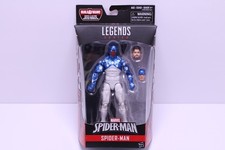 2017 Hasbro Marvel Legends Vulture BAF Series Cosmic Spider-Man 6 Figure