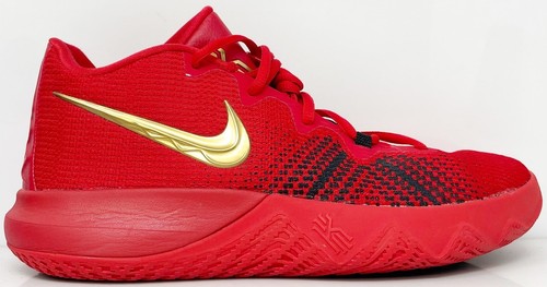 Nike Kyrie 2 Red Velvet 819583-600 | eBay