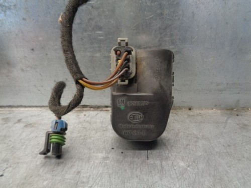 90565805 xenon scheinwerfer steuegerät motor 3828898 OPEL OMEGA B 2.5 V6 1999