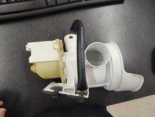 Bosch 00436440 Washer Machine Drain Pump