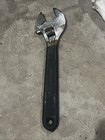 Sears Craftsman Professional Tools USA 10 Inch Adjustable Wrench WF 44166 — photo 1
