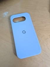 Pixel 9a Case by Google - Iris Lilac Purple Color - Excellent Used Condition