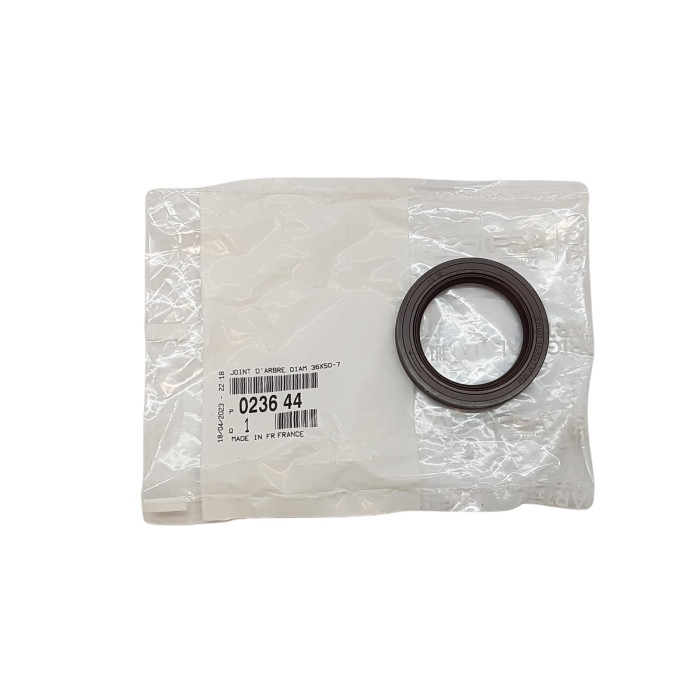 Stop fuite huile moteur avec le joint SPI 023644 pour Citroën Berlingo C2 C3 C4 AX