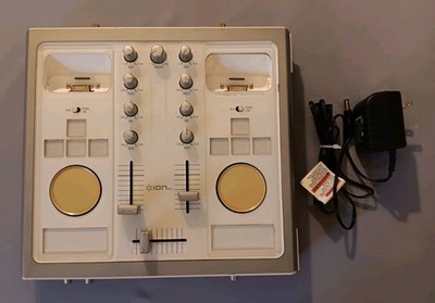 【希少未使用】Numark iDJ iPod用　ミックスコントローラー Numark iDJ iPod DJ Mixer | zZounds