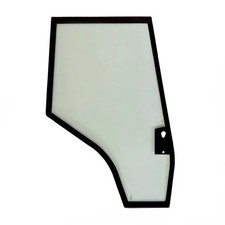 Cab Glass - Door Tinted Right Hand Fits Massey Ferguson 4225 4235 4245 3805642m1