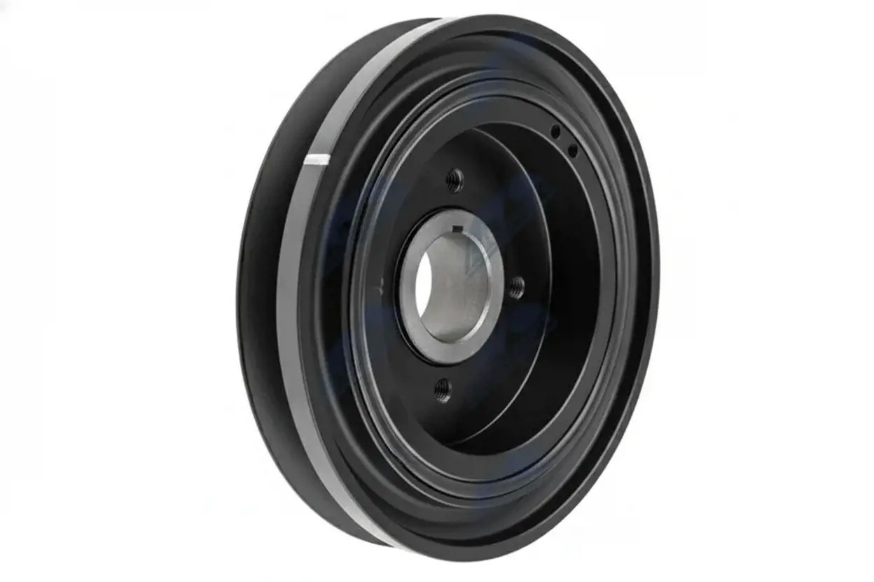 N.T.Y. RKP-MS-001.NTY Belt Pulley, crankshaft for MITSUBISHI - Image 4