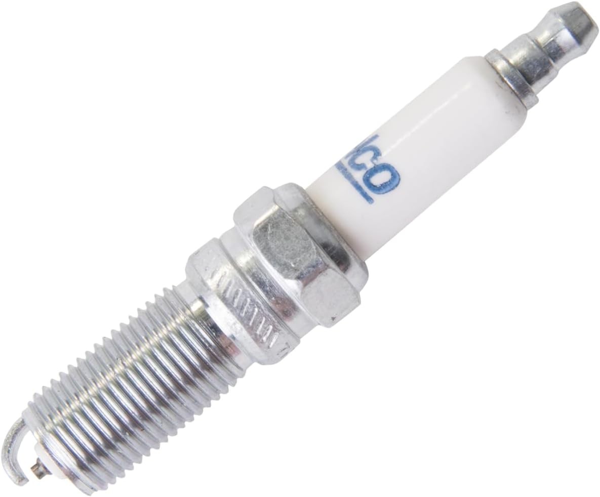 Spark Plug ACDelco 17 for Chevrolet, GMC, Ford