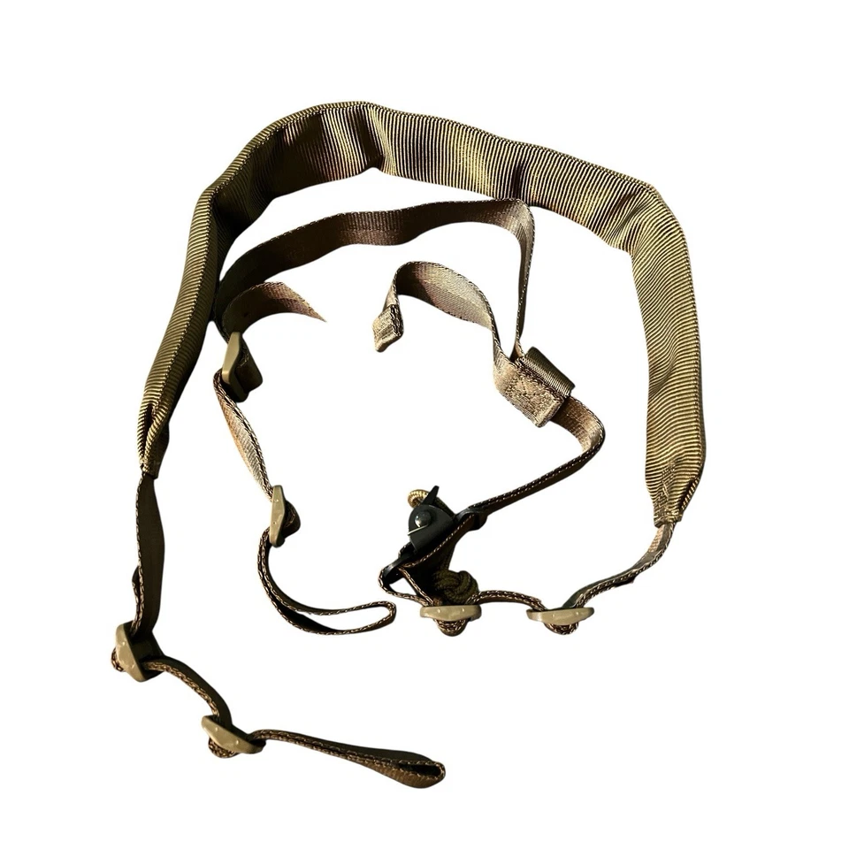 Viking Tactics VTAC MK2 acolchoado leve híbrido estilingue de 2 pontos - Multicâmera - Imagem 4 de 4