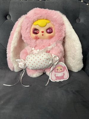Sweet Cloud 600% V2 2nd Generation Hug Bunny