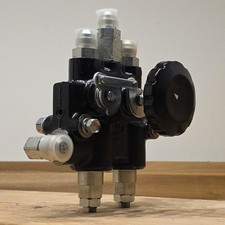 Kubota M96 M6040 M7040 M110 Tractor Hydraulic Accumulator Valve Yw334-00103