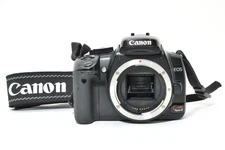 Canon EOS Kiss Digital X DSLR Camera Used Excellent Condition