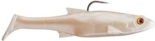 Bass Mafia Daingerous Swimbait (Loaded) - 7 Inch