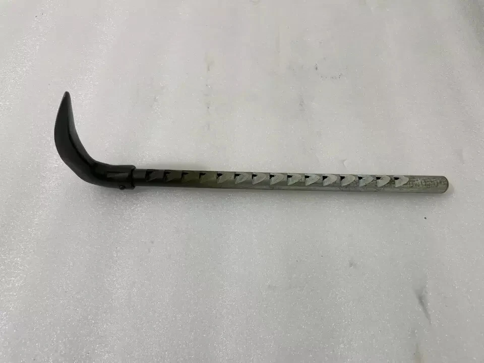 FIT FOR Jeeps Willys Ford MB CJ GPW Hand Brake Cane Lever Handle - Image 4 of 4