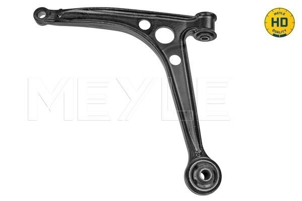 MEYLE Suspension Track Control Trailing Arm Front Left N/S Passenger Side Lower