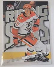 2025-26 Fleer Ultra Hockey Checklist Guide in-content 26