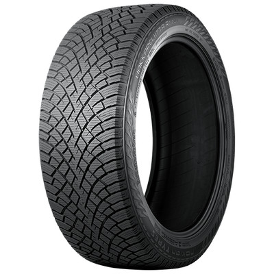 4x NOKIAN Winterreifen (1 Satz) 265/70 R16 TL 112R HAKKAPELIITTA R5 SUV NORDIC