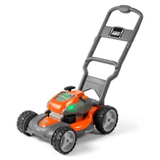 Husqvarna Kids Battery Operated Toy Lawn Mower