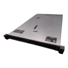 HPE ProLiant DL360 Gen10 / 2x Intel Xeon Gold...