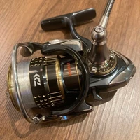 Daiwa 15 Exist 2003C Spinning Reel