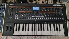 Roland JUPITER-XM Synthesizer plus Decksaver