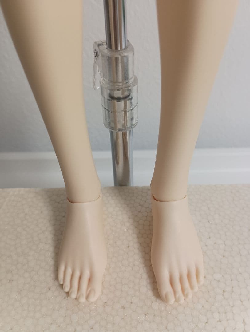 SOUL DOLL Yeon-bee BJD Doll 1 4 #QYF8AI | eBay