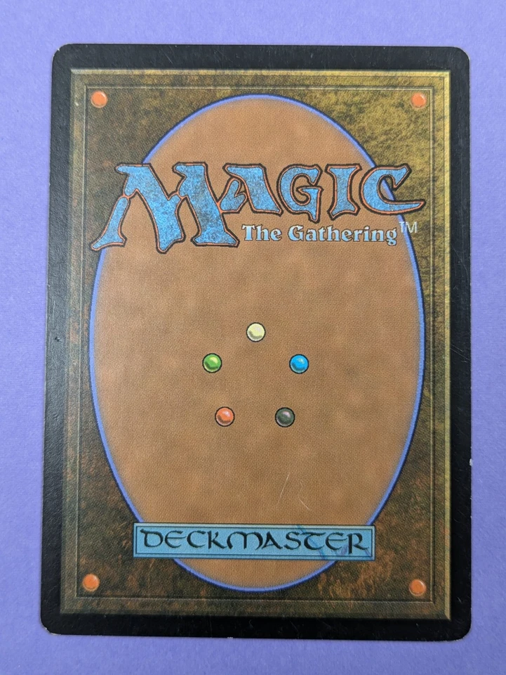 MTG Magic: Odyssey: Innocent Blood #145/350 Common - LP - Image 2 of 2