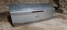 Heckklappe Opel Vectra C Heckdeckel Z157 