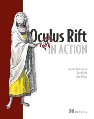 Oculus Rift in Action von Karen Bryla (Englisch) Taschenbuch