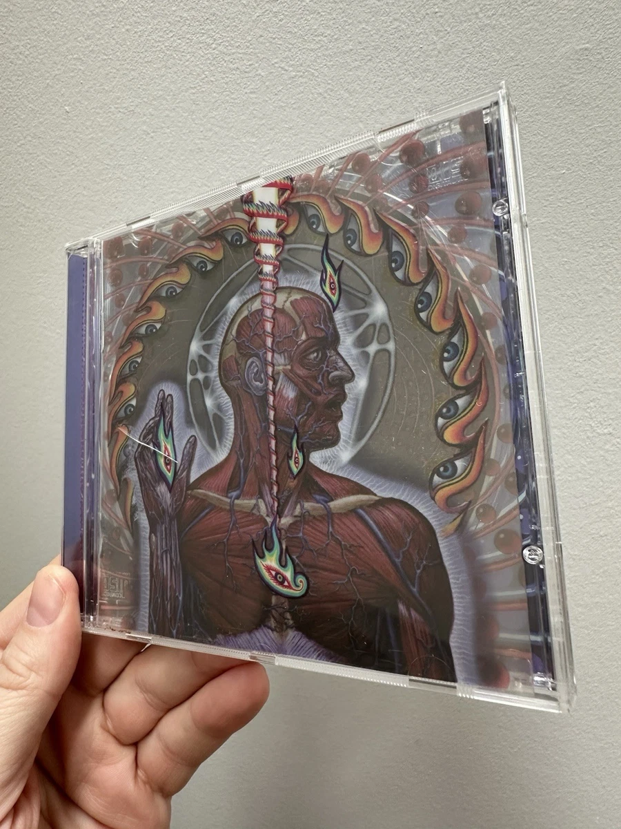 Tool Lateralus Cd for sale | eBay