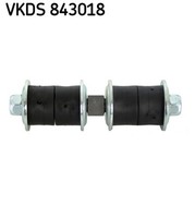 Koppelstange Stabilisator SKF Vkds 843018 FüR Honda Civic 6 Fastback MA MB 4 ED