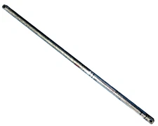 Earthquake 2-Cycle Gas Lawn Edger Pivot Rod, Model 23275 24000, OEM Part 23233