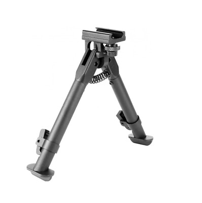Picatinny Bipod,Adjustable Bipod for Picatinny Rail, Shooting Bipod with Rail Mount Adapter Picatinny Bipod,Adjustable Bipod for Picatinny Rail, Shooting Bipod with Rail Mount Adapter