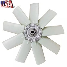 1PC New Cooling Fan Fits Atlas Copco Air Compressor 1613674900 US SELLER