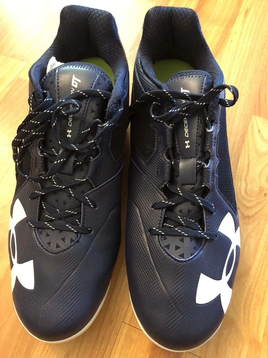 Under armour deception dt clearance low