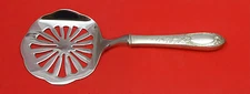 Primrose by Kirk Sterling Silver Tomato Server HHWS  Custom Made Approx. 8 1/2"