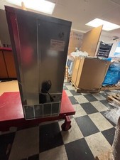H50IMW Perlick 15 Undercounter Clear Ice Make...