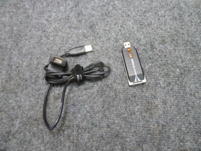 D-Link RangeBooster Wireless N USB Adapter DWA-140 WiFi 802.11n & Dock