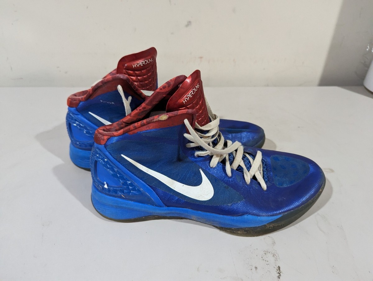 シューズ(男性用) Nike Hyperdunk 2011 Blake Griffin dunk Nike Hyperdunk 2011 Blake Griffin Men's - 484935-800 - US