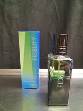 Fidelity Men's Cologne / Colonia Para Caballero by Fuller 2.7oz