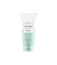 [HEIMISH] All Clean Green Foam sample 30ml + ...
