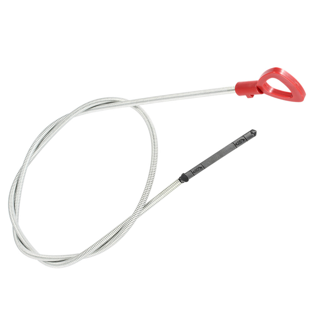 92cm Engine Oil Dipstick Transmission Fluid Tool for Benz 917.321 120.0721 eBay