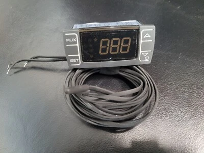 Dixell Xr03cx 5n4cu Lifebvp5ac (leggere bene  Descrizione) - Imagen 1 de 4