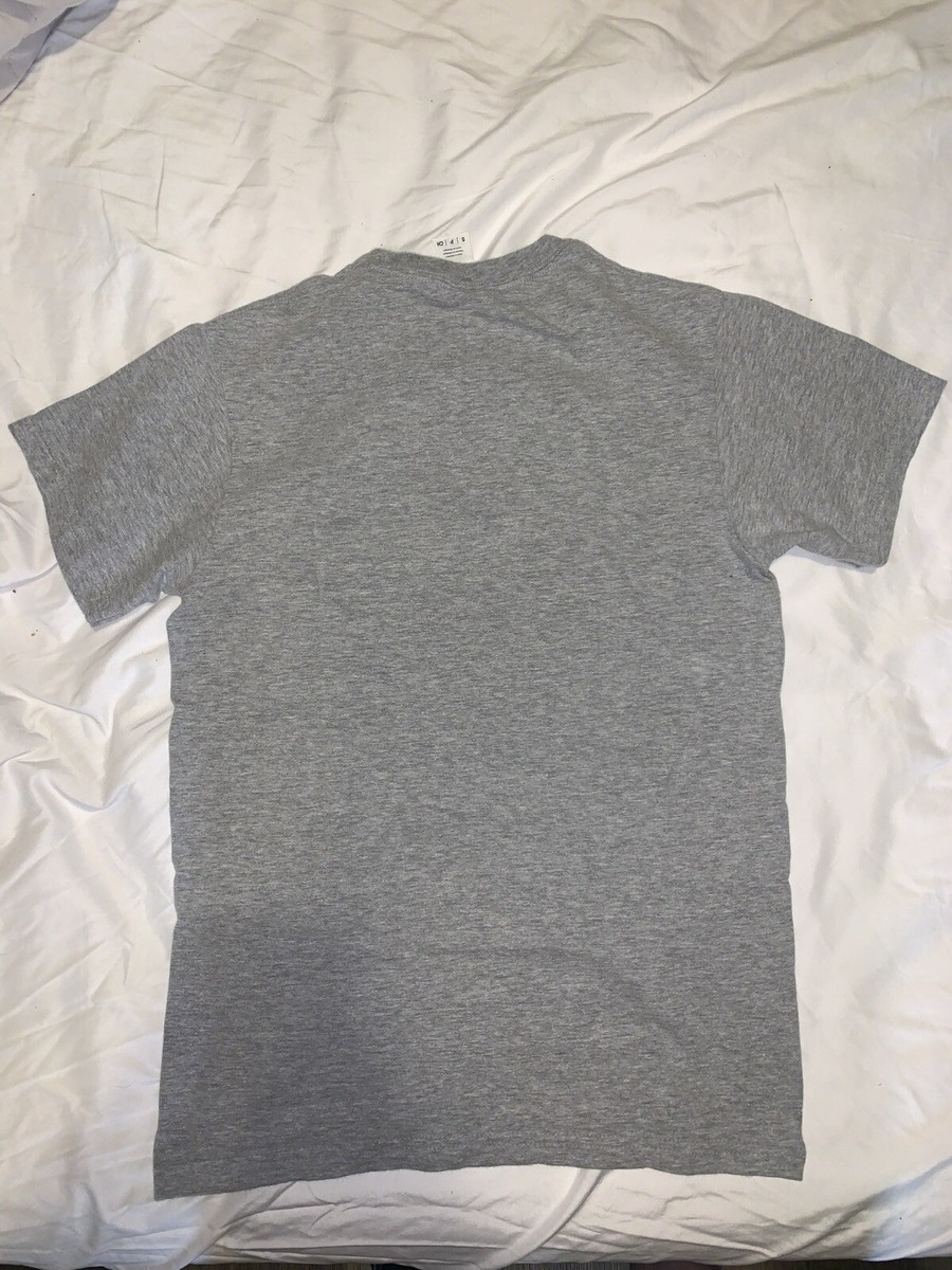 OpTic Gaming Heczquarters Letterman T-Shirt View 2