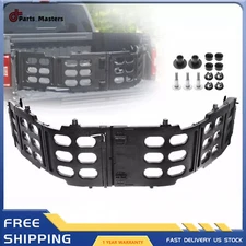 Black Stowable Bed Extender Kit for 2009-2014 Ford F-150 3.5L 9L3Z-99286A40-C